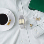 Reloj Casio Vintage AQ-240E-7A2 Unisex