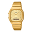 AQ-240EG Reloj Casio Vintage Unisex Correa Metal Dorado