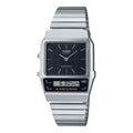 AQ-800E-1A Reloj Casio Unisex, Vintage Clásico