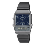 AQ-800EB-2A Reloj Casio Vintage Unisex Correa Resina Esfera - Reloj original en Guatemala