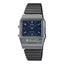 AQ-800EB-2A Reloj Casio Vintage Unisex Correa Resina Esfera