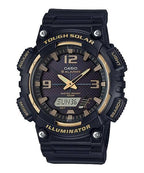 AQ-S810W-1A3V Reloj Casio para Hombre, Tough Solar Illuminator