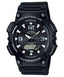 AQ-S810W-1AV Reloj Casio para Hombre, Tough Solar Illuminator