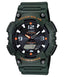 AQ-S810W-3AV Reloj Casio para Hombre, Tough Solar Illuminator