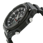 AQ-S820W-1AV Reloj Casio de hombre pulsera de resina - Resina Negro