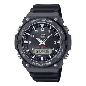 AQ-S820W-1AV Reloj Casio Illuminator de hombre pulsera de resina