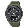AQ-S820W-3BV Reloj Casio de caballero banda de resina