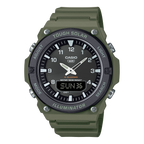 AQ-S820W-3BV Reloj Casio de caballero banda de resina