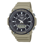 AQ-S820W-5AV Reloj Casio de hombre pulsera de resina