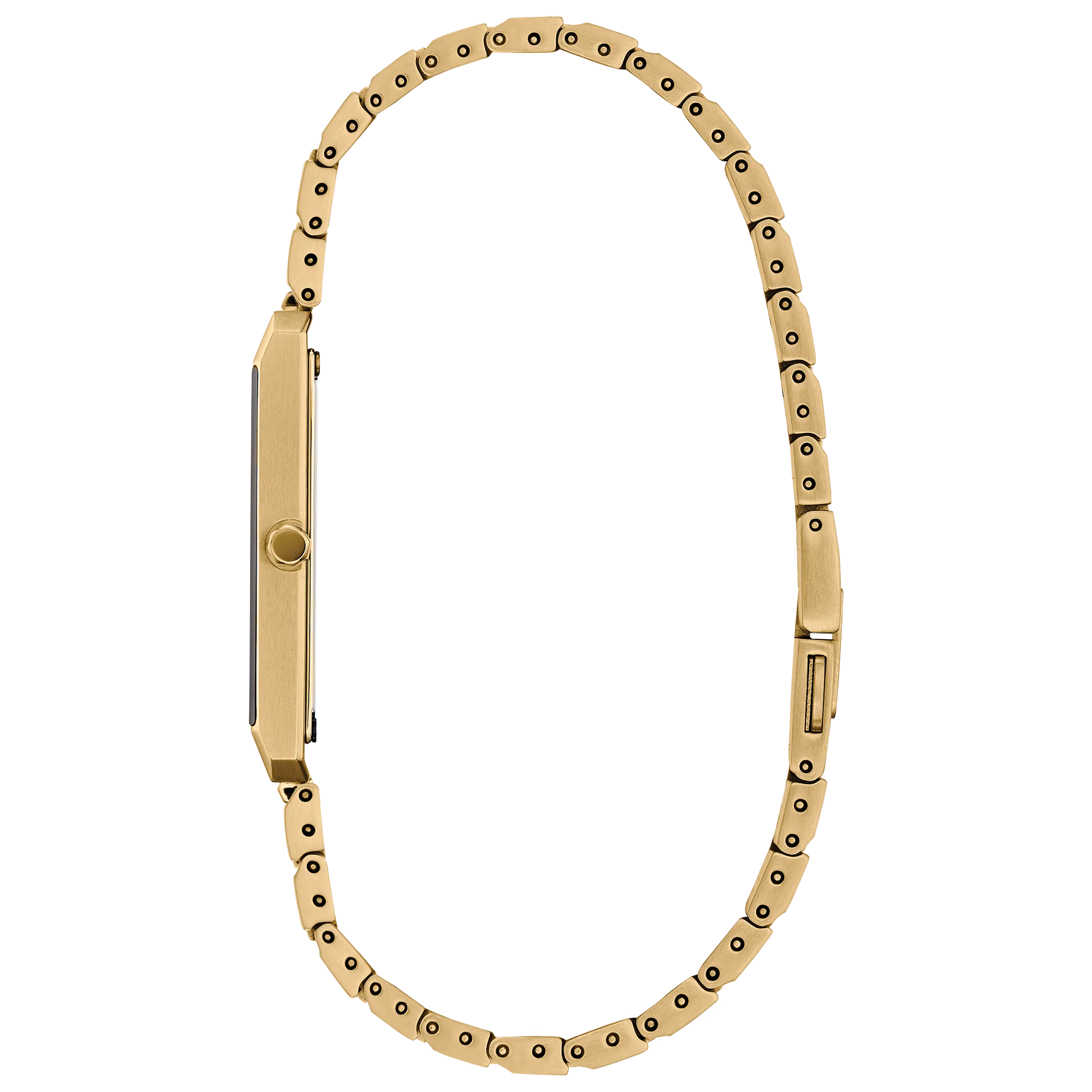 51E Reloj Citizen Stiletto unisex pulsera de metal 28 mm Eco-Drive - Vista 5