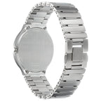 AR3110-52E Reloj Citizen Eco-Drive Stiletto Unisex banda de metal