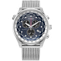 82L Citizen reloj para caballero pulsera mesh Eco-Drive - Reloj original en Guatemala