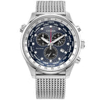82L Citizen reloj para caballero pulsera mesh Eco-Drive - Reloj original en Guatemala