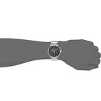 52L Eco-drive Citizen Reloj para Hombre - Vista lateral