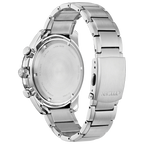 51L Reloj Citizen Eco-Drive Sport Hombre Correa de Acero - Vista lateral