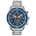 51L Reloj Citizen Eco-Drive Sport Hombre Correa de Acero - Reloj original en Guatemala