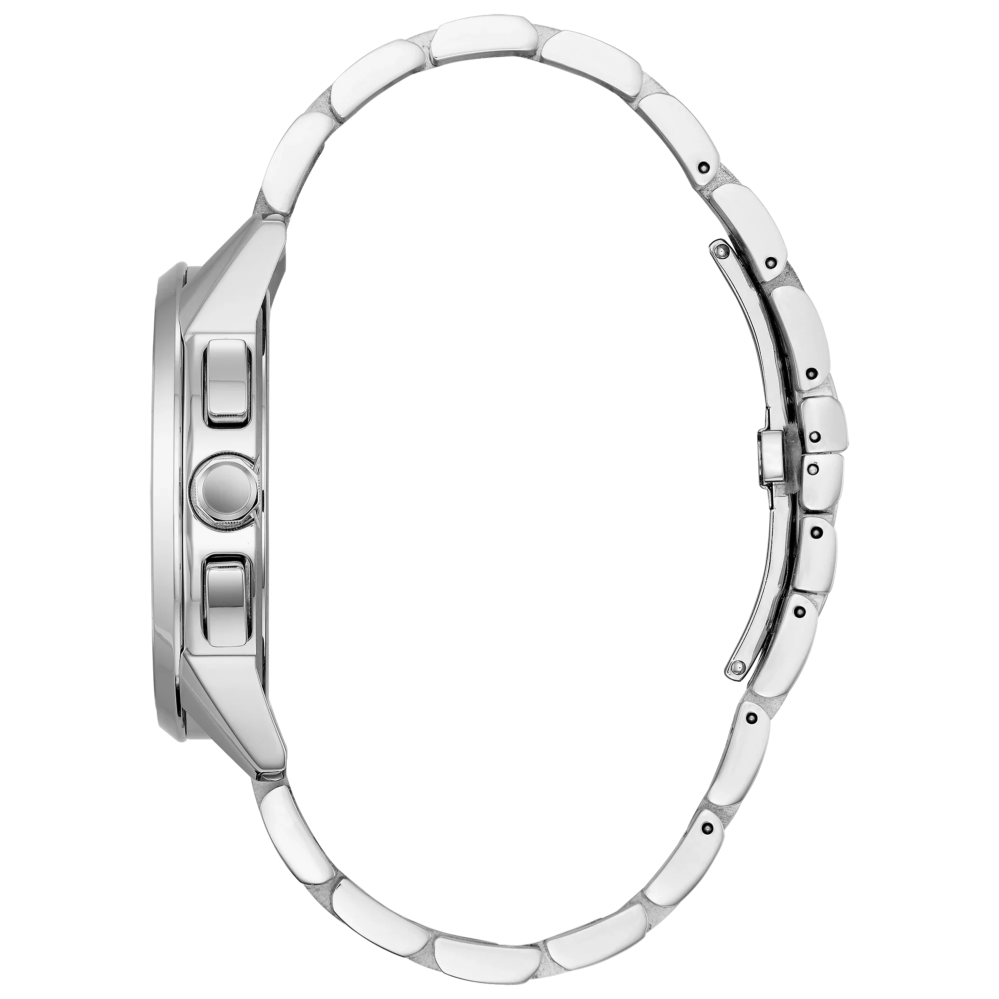 AT8110-53E Reloj Citizen Eco-drive de hombre pulsera de metal