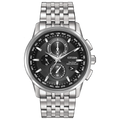 AT8110-53E Reloj Citizen Eco-drive de hombre pulsera de metal