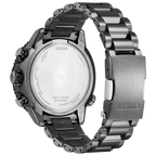 56X Reloj Citizen Promaster Eco-drive de caballero pulsera de metal - Vista 5