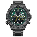 56X Reloj Citizen Promaster Eco-drive de caballero pulsera de metal - Reloj original en Guatemala