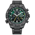 56X Reloj Citizen Promaster Eco-drive de caballero pulsera de metal - Reloj original en Guatemala