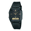 AW-48HE Reloj Casio Unisex Resina Negro