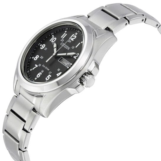 AW0050-82E Eco-drive Citizen Reloj para Hombre
