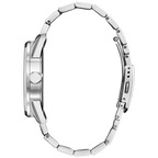 AW0081-54L Reloj Citizen Classic de hombre pulsera de metal 42 mm - Acero Inoxidable Plateado