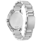 AW0081-54L Reloj Citizen Classic de hombre pulsera de metal 42 mm - Acero Inoxidable Plateado