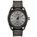 58H Reloj Citizen CTO Eco-Drive de hombre correa de metal - Reloj original en Guatemala