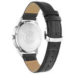 AW0090-02X Reloj Citizen Rolan de hombre pulsera de piel Eco-Drive