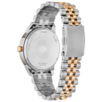 AW0156-57X Reloj Citizen Rolan de hombre correa de metal