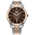 AW0156-57X Reloj Citizen Rolan de hombre correa de metal