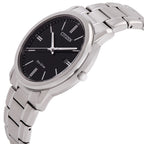 AW1218-56E Reloj Citizen Classic de hombre pulsera de metal Eco-Drive