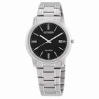 AW1218-56E Reloj Citizen Classic de hombre pulsera de metal Eco-Drive