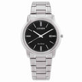 AW1218-56E Reloj Citizen Classic de hombre pulsera de metal Eco-Drive