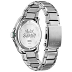 Reloj 56W Citizen The Hulk Marvel edition de hombre pulsera de metal Eco-drive - Vista 5