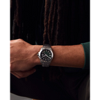 Reloj 56W Citizen The Hulk Marvel edition de hombre pulsera de metal Eco-drive - Vista lateral