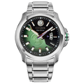 Reloj 56W Citizen The Hulk Marvel edition de hombre pulsera de metal Eco-drive - Reloj original en Guatemala