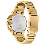 Reloj 57L Citizen Eco-Drive Endeavor de caballero pulsera de metal - Vista lateral