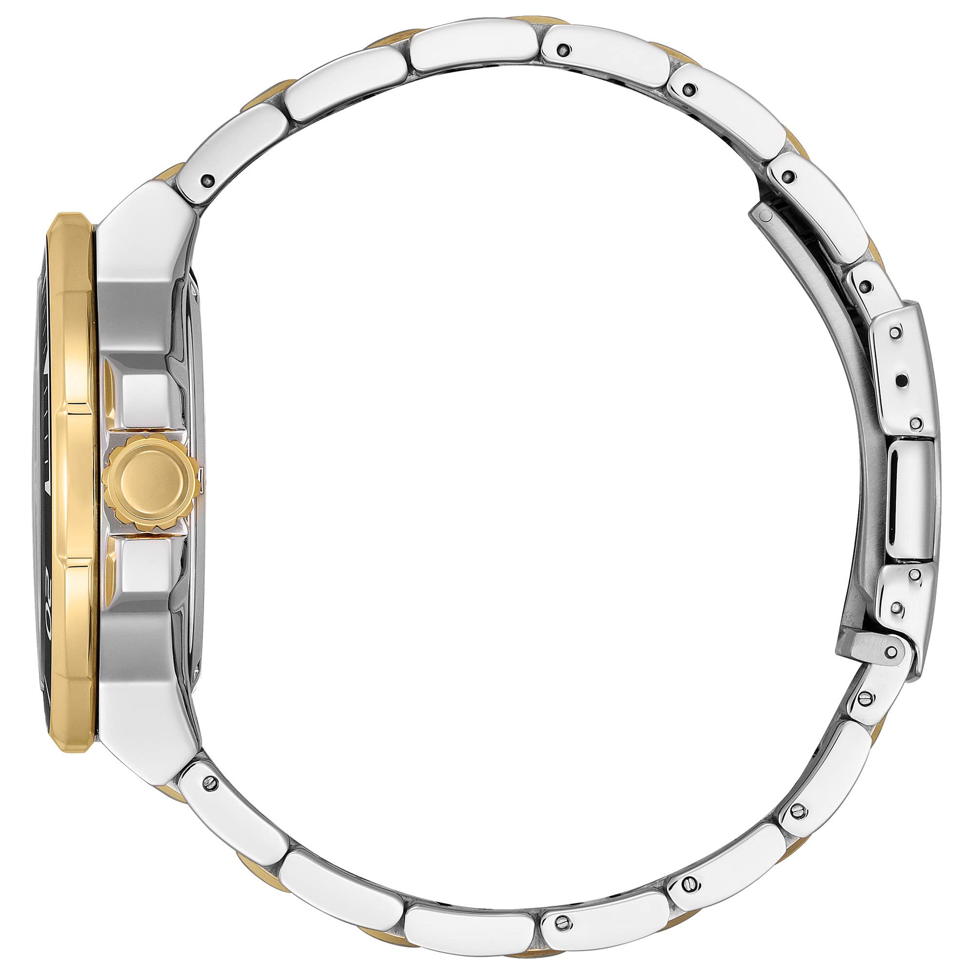 59E Eco-drive Citizen Reloj para Hombre - Detalle de esfera