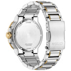 59E Eco-drive Citizen Reloj para Hombre - Vista lateral