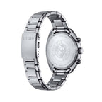 81L Citizen Eco-drive Reloj para hombre pulsera metal - Vista lateral
