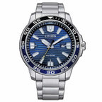 81L Citizen Eco-drive Reloj para hombre pulsera metal - Reloj original en Guatemala