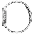 AW1527-86E Citizen Marine Sport Eco-drive para caballero pulsera de metal