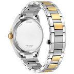 50A Eco-drive Citizen Reloj para Hombre - Vista lateral