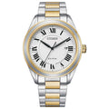 50A Eco-drive Citizen Reloj para Hombre - Reloj original en Guatemala