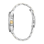 AW1706-52E Reloj Citizen Eco-Drive de hombre pulsera de metal - Acero Inoxidable Bicolor