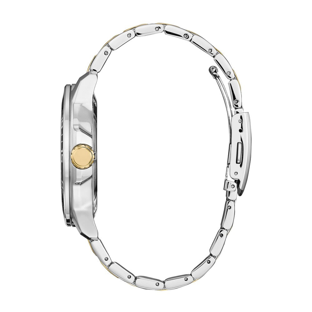 AW1706-52E Reloj Citizen Eco-Drive de hombre pulsera de metal - Acero Inoxidable Bicolor