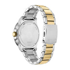 AW1706-52E Reloj Citizen Eco-Drive de hombre pulsera de metal